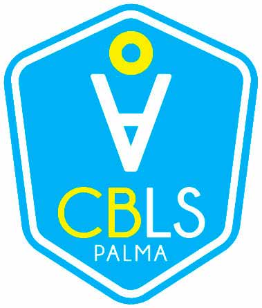 CB LA SALLE PALMA Team Logo